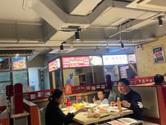 -蜀留香火锅·始于1999·原四川老火锅(白堤路店)