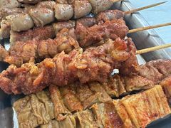 -海平馄饨(逍遥二路店)