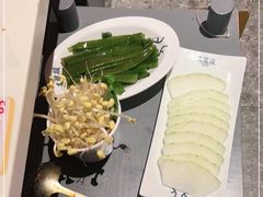 -大龙燚火锅(天安云谷店)
