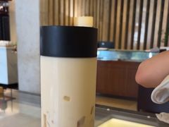 -桃源咖啡厅(武夷山大红袍山庄店)