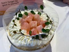 -艾加柒克蛋糕茶歇甜品台(春熙路店)