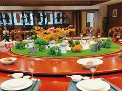 -欣旺·迎宾楼·百年无锡菜