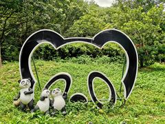 景点-黔灵山公园