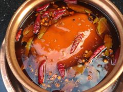 -镇江龙·火锅串串(武侯祠店)