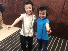 -嘉音阁录音棚影视制作中心(鑫丰雍景豪城1期店)
