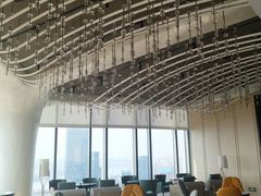 -三迪希尔顿酒店·星空酒廊