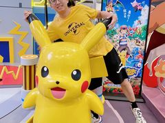 -长沙北辰三角洲大悦城