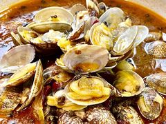 -四禧精酿铜锅涮肉·烧烤工场(大明湖店)