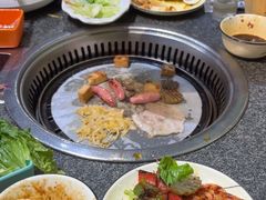-鹤之乡·齐齐哈尔烤肉·非遗(秋涛路店)