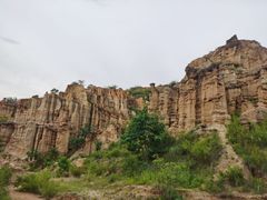 -元谋土林景区(物茂土林)