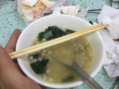 麦仁-尕胡才炕锅烤羊肉馆(八一路店)