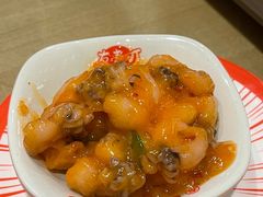 -友壹町寿司(佛山新DNA店)