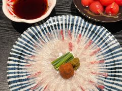 -龙吟大江户(华侨店)