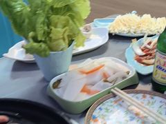 -牛犇炭火烤肉·鲜切烤肉(承德总店)