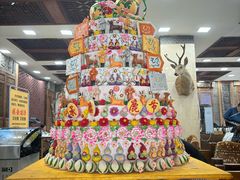 -乔家满族八大碗(流水沟店)