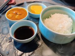 秃黄油捞饭-蟹榭·本帮江浙菜·蟹宴(五角场合生汇商场店)