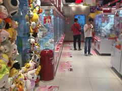 -LLJ夹机占(正佳广场店)