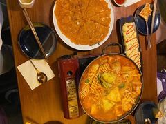 -槿Story·韩国料理(望京韩国美食城店)