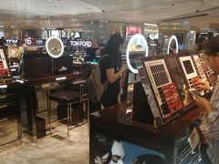 -DFS迪斐世(香港广东道店)
