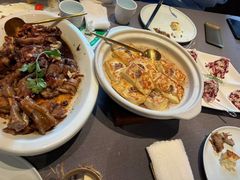 -小天厨民间菜馆(深圳街店)