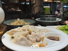-魁盛居百年鲁菜馆(县西巷店)