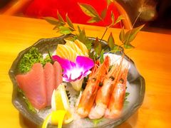 -一心创作料理屋(经开万达店)