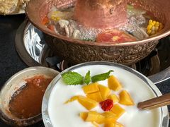 -陀岗美食·云南藏式特色餐厅