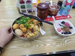 -标叔柳州螺蛳粉(清湖店)