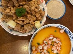 -林四喜·闽南传家菜(鼓浪屿店)