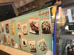 -笃笃笃糖粥(十全街店)