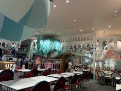 -奈尔宝·儿童乐园·亲子餐厅(星河湾店)