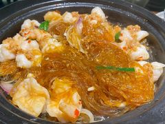 -绿茶餐厅(成都太古里店)
