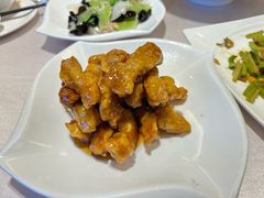 -马凯餐厅(长椿街店)