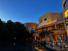 -拉斯维加斯永利酒店