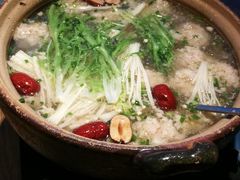 -沅江水·湖南家宴(南村万博长隆商圈店)