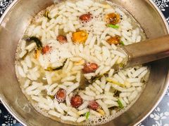 -张关合渣(航空大道店)