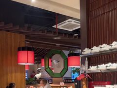 -老阿爸鲜鱼土菜(园区永旺店)