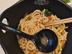 -桂在香知桂林米粉(南岗松雷店)