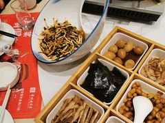 -新侗家食府(蟠桃宫店)