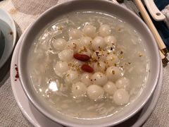 酒酿圆子-上海人家花樣年华(中山公园店)