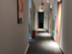 -大唐盲人按摩中心(怀宁路新粮仓店)