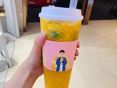 -果呀呀(国金街店)