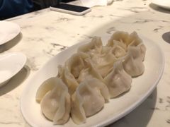 -喜鼎海胆水饺(柏威年购物中心店)