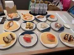 -川骄海鲜自助(河东店)