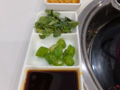 -盈田盈粥庄(博山东路店)