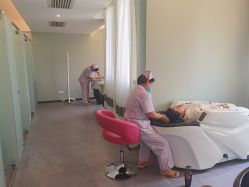 -喜宝母婴月子会所