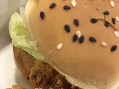 -德克士(睢宁曼哈顿店)