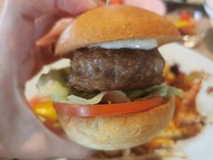 -J cafe 朝夕餐厅