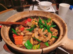 啫啫生肠-啫神·广州地标美食(北京路店)