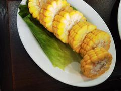 -吴秋芳鸡煲(江南西店)